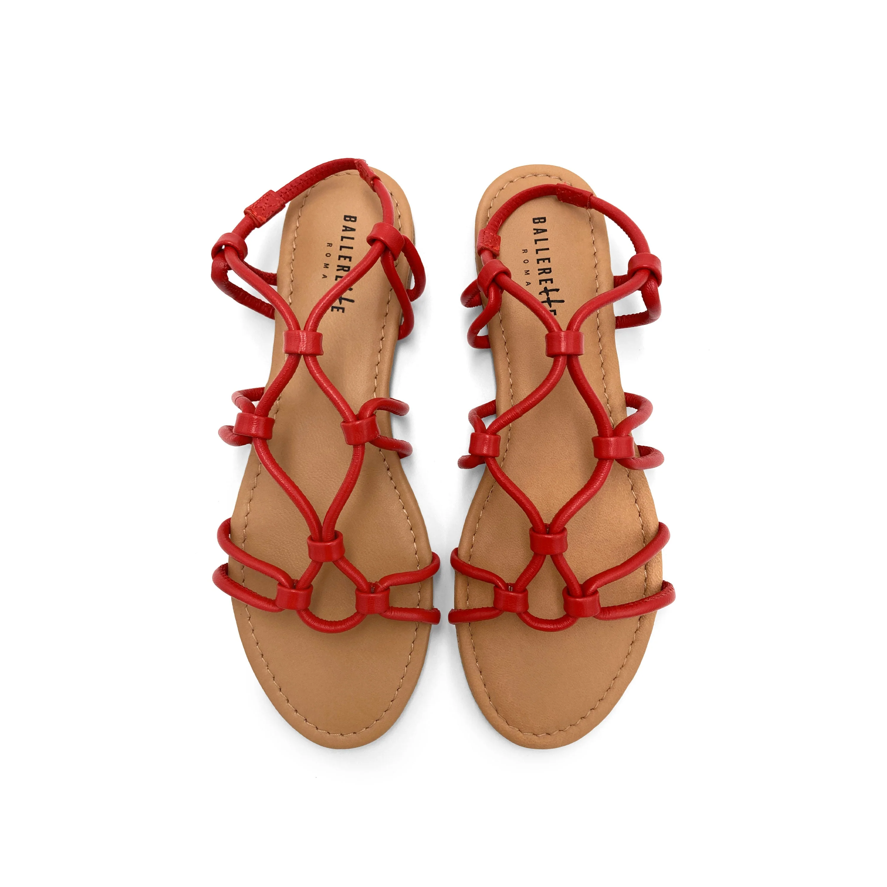 Italian women's shoes on sale at the best price 🏷️ | BallereTTe