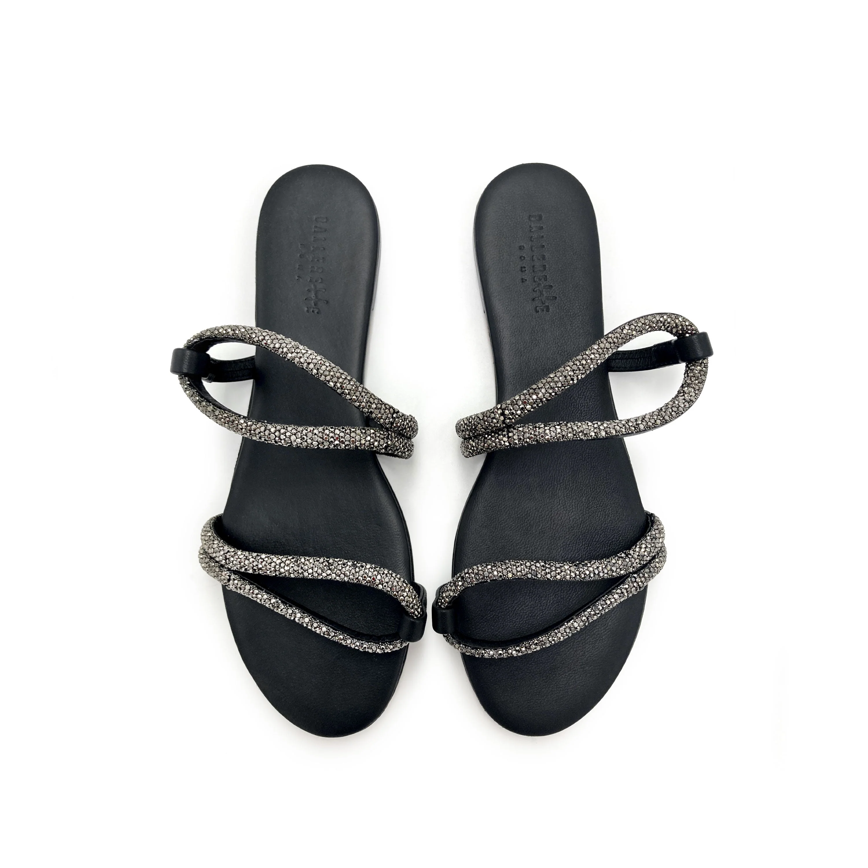 Women's sandals: elegant, comfortable and versatile | BallereTTe