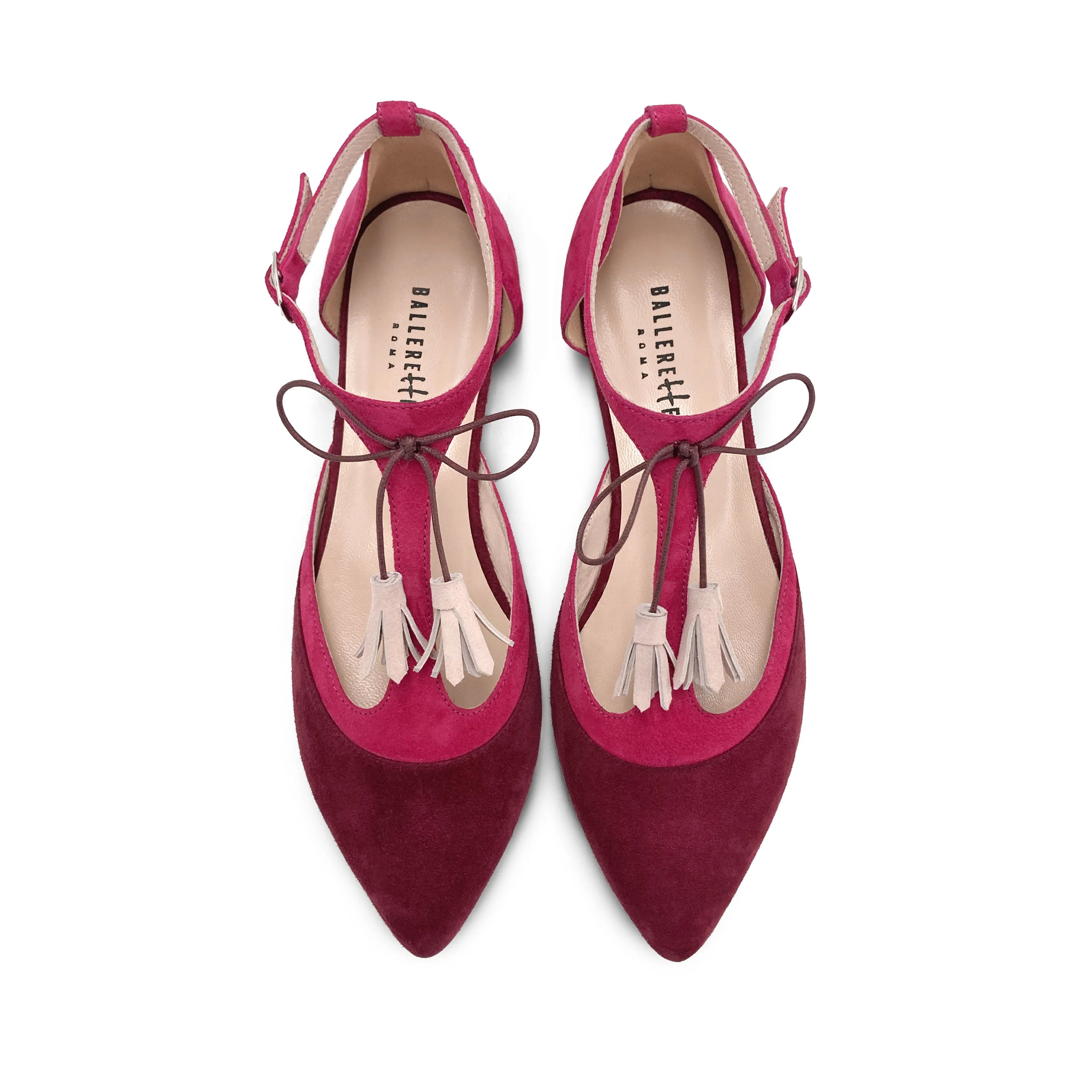 Spring Summer shoe collection: new arrivals for 2026 | BallereTTe